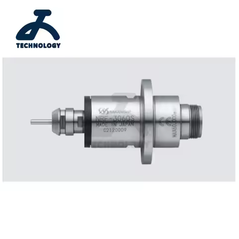 Original Japan Nakanishi NR-3060S NRF-3060S NRF-3060SDL high speed precision motor spindle NRF-3060S