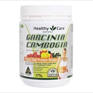 Healthy Care Garcinia Cambogia Rapid Diet Shake 375g