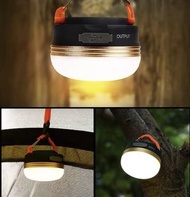 全新🕯️ 露營燈 camping lamp camp light  道具 屋企 家居佈置 行山 usb 電池燈 light 天幕佈置 露營必須品 裝飾 燈串 帳篷 天幕 shelter tent ta