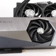 GeForce RTX™ 4090 SUPRIM LIQUID X 24G