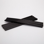 Free Shipping Whole Package Hot Melt Glue Stick High Adhesion Transparent Household Bonding Glue Str