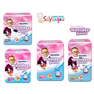 Diapex Wonder Pants - M/L/XL/XXL