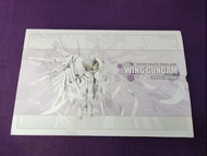 模心 飛翼 白雪姬 MG 1：100 Wing 天使高達 超新星