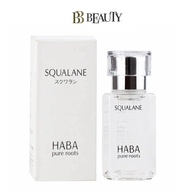 Haba Squalane Pure Roots 15ml