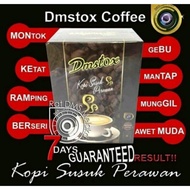 DMS 360 KOPI DMSTOX &amp; AUMMM VIRAL ❤ AGENT SAH