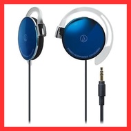 Audio Technica ATH-EQ300M PL Headphones Wired Ear Hook Ear Fit