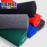 JIEMEI PVC Carpet Doormat Vermicellimie 60 x 120cm