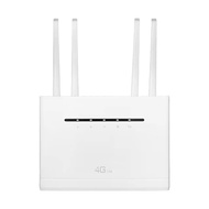 Modem 5G Router wifi Modem Unlimited WiFi SIM Card Router LTE Modem 300mbps Wireless Router WiFi 4G