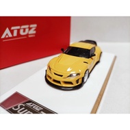 ATOZ 1 64 Toyota Supra A90 Narita JDM