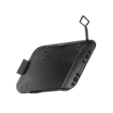 Auto 1pc 51127293548 Rear Bumper Tow Hook Cover Cap For BMW 1 Series F20 116i 118i 10-15 Cover Exter