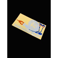 Turbo engine power car cutting sticker