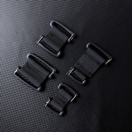 Strap Hanging Point Adapter Buckle 50mm to 50mm 38mm to 38mm 25mm to 25mm 38mm to 25mm