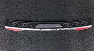 Honda Accord Crv Brv Hrv Rear Outer Bumper Guard Protector