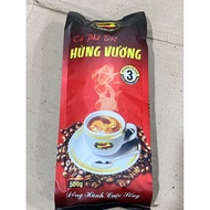 Hung Vuong Powdered Coffee No. 3, No. 4 0.5kg Expiry date July 16, 2026
