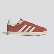 ADIDAS GAZELLE 男 休閒鞋 橘-GY7339 UK8.5 橘色