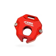 kjhbhd Đối với Honda CBR1000RR CBR600RR CBR250RR Vỏ hợp kim nhôm và nắp bảo vệ chính 1