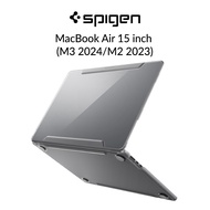 Spigen MacBook Air 15 inch Case (M4 2025/M3 2024/M2 2023) Thin Fit MacBook Case Slim Protection MacB