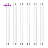 Replacement Bulb 6 Pack  BL T8 F10W for 20W Bug Zapper , 13 Inch 10 Watt Light Bulb for Spectek,