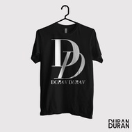 Duran Duran T-Shirt - Logo 2