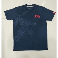 Conquest x Mobile Suit Gundam Char's Zaku T-Shirt