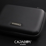 TRiNiDAD DART CASE - CAPACITY PLAYER Dart Case / Bag / Wallet (bekas arrow dart)