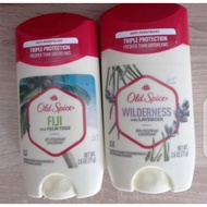 Old Spice Deodorant Anti Perspirant 73gr