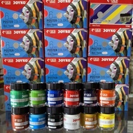 :: Poster Colors 10ml / Cat Air Poster Poc-10ml-6 ( harga 1 pcs ) Titi