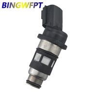OEM JS50-1 JS501 16600-73C90 1660073C90 Fuel Injector Nozzle For NISSAN SENTRA 1997~2000 TSURU 1997~