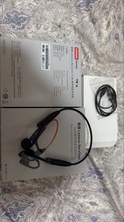 聯想 Lenovo Services S106 骨傳導藍牙耳機
