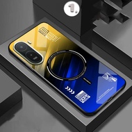 HP [FK-549] Case Glasshp For Xiaomi Redmi A7 Pro Note 14 Pro poco F7 Pro Note 15 Pro Redmi A5 15C