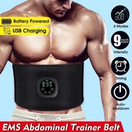 EMS BELT PREMIUM STOMACH FAT BURNER