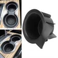 Cup Holder Liner Insert  F150 Replacement Compatible with Fx2 Fx4 King Ranch Expedition