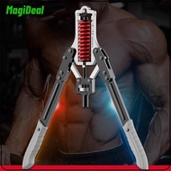 Arm Trainer Arm Exerciser Heavy Duty Strength Training Portable Non Slip Handle Forearm Workout Uppe