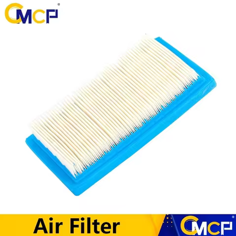 CMCP 1/5pcs Lawn Mower Air Filter for Honda 17211-ZG9-M00 GVX140 751-10298 Cub Cadet 951-10298 KOHLE