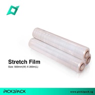 🏅Pallet Stretch Film/Pallet wrapping /Moving Supplies/Bubble Wrap/ Carton Box/Polymailer