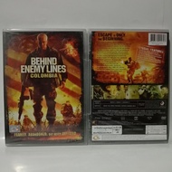 Media Play Behind Enemy Lines: Colombia/Lines 3: (DVD) /S12475DA