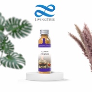 Cumin Powder 40g Cumin Powder 100% Organic Cumin