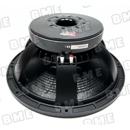 Speaker Component B&amp;C 15TBX100 Woofer 15 inch BNC 15 TBX 100