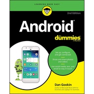 Android For Dummies 2nd Edition by Dan Gookin