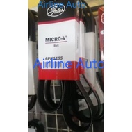 Perodua Axia 1.0 Bezza 1.0 fan belt GATES 6PK1155