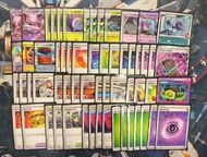放超夢 ptcg deck