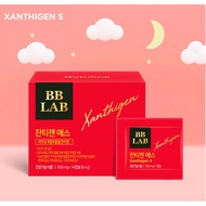 [BB LAB] Xanthigen S (600mg x 14 capsules) 1 BOX