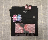 [現貨/全新/絕版/日版］YOASOBI UT Tee T-shirt Uniqlo M碼 Ikura Ayase 送貼紙