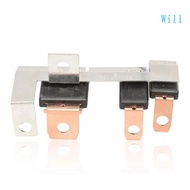 Will Automotive Electrical Main Link Component 5C0937629A 5C0937629B 3B0V4P100  Circuit Repair Part 