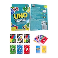 *Send Within 24 Hours* UNO Card Game UNO/ FLEX/Flip/Dos/ONO 99/SKIP BO/Labubu/Minecraft/Pokemon/Phas
