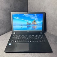 Acer  Aspire 3輕薄文書筆電15吋 i5-7200U  7th/12GB DDR4/1000GB SSD/15.6吋1920*1080P/文書好好夠用/Windows 10/平價好用款/N