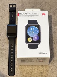 HUAWEI WATCH FIT 2