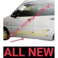 KENARI MOVE L9 RS AERODOWN SIDE SKIRT KENARI KENARI MOVE L9 RS AERODOWN SIDE SKIRT KENARI KENARI MOV