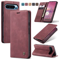 For Samsung Galaxy A24 4G A25 5G A54 A34 A15 4G/5G S25EDGE S25FE Case Improved PU Leather Casing Cov