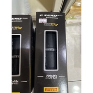 (ราคาพิเศษ) ยางนอกขอบงัด Pirelli P Zero Race 700x26c 700x28c